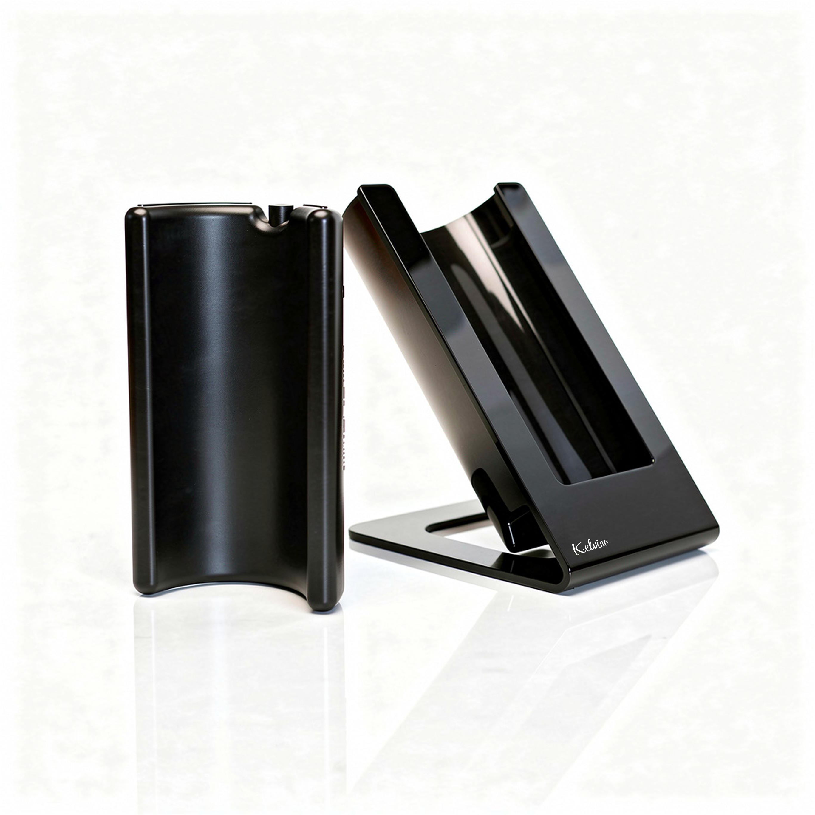 Wijnkoeler inclusief koelelement