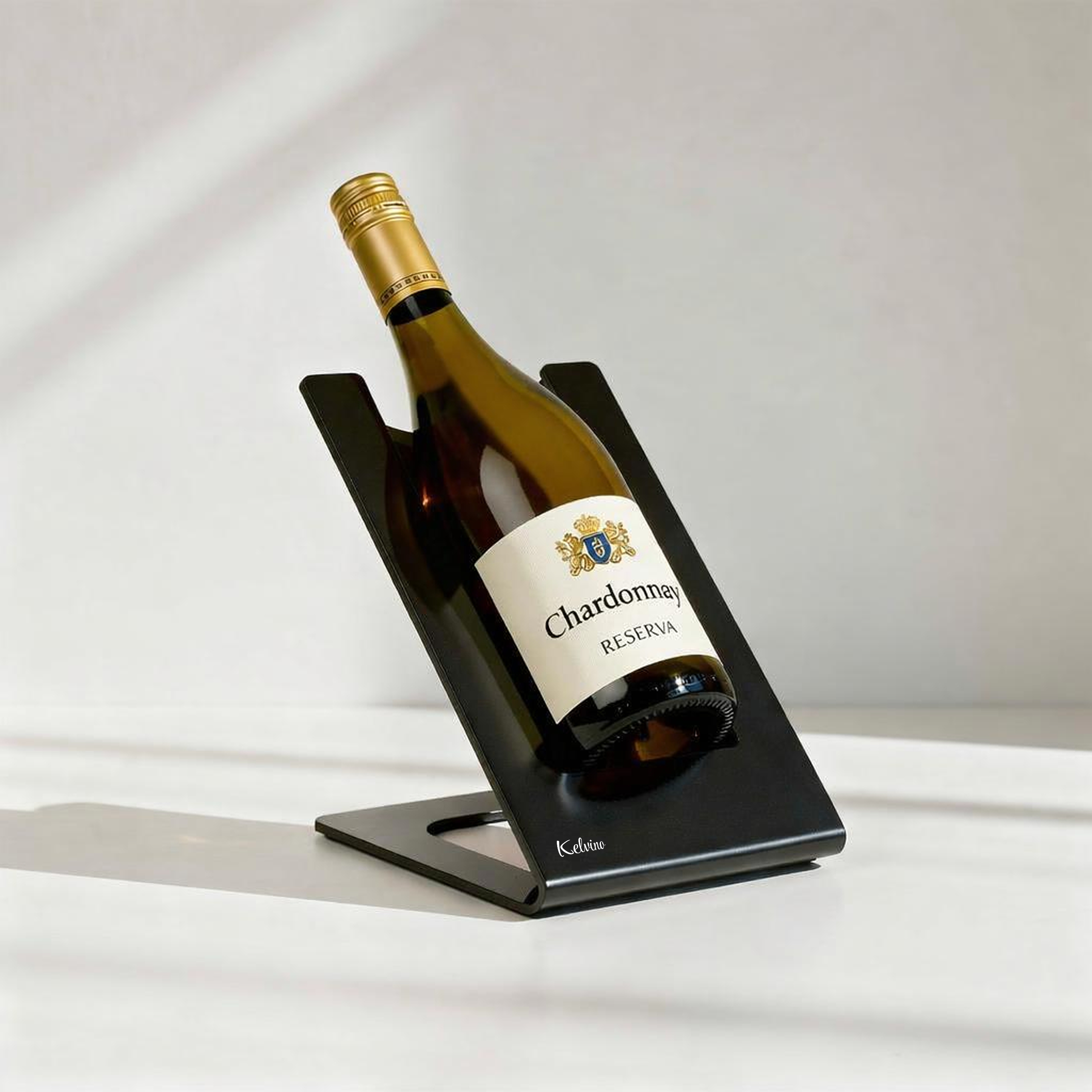 Wijnkoeler inclusief koelelement